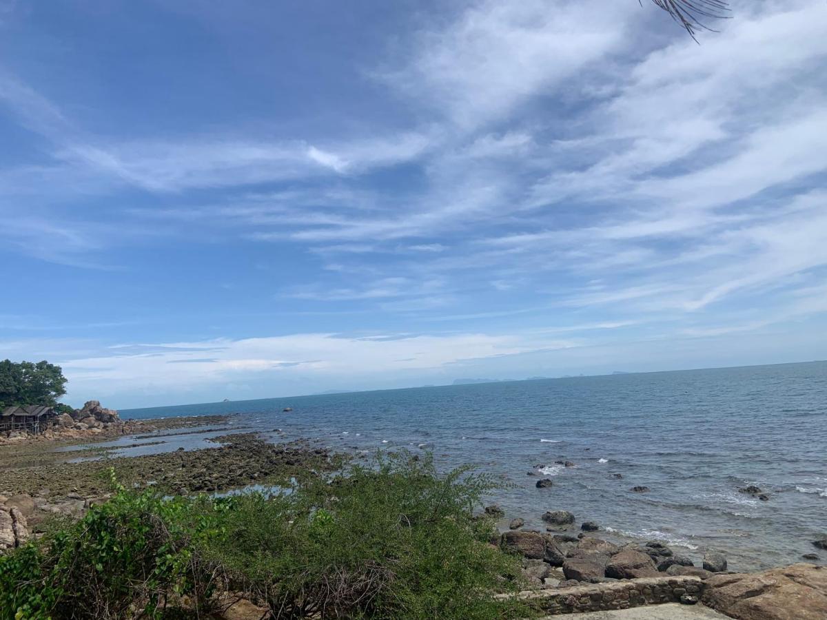Resort Lucky Haad Yao