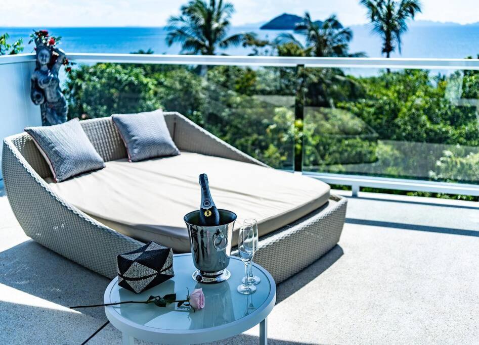 Sunset Paradise Villa Ko Pha Ngan