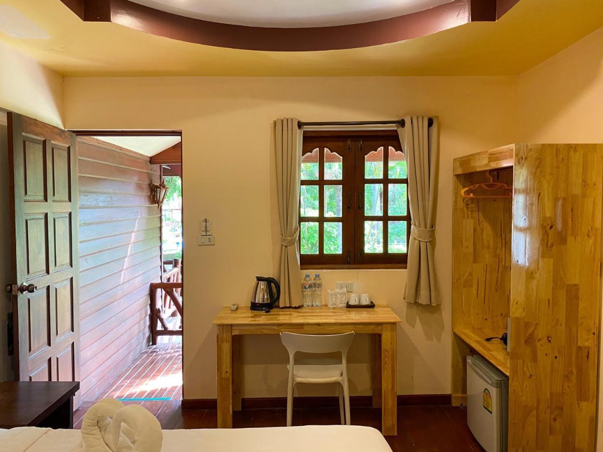 Resort Morning Star 3*