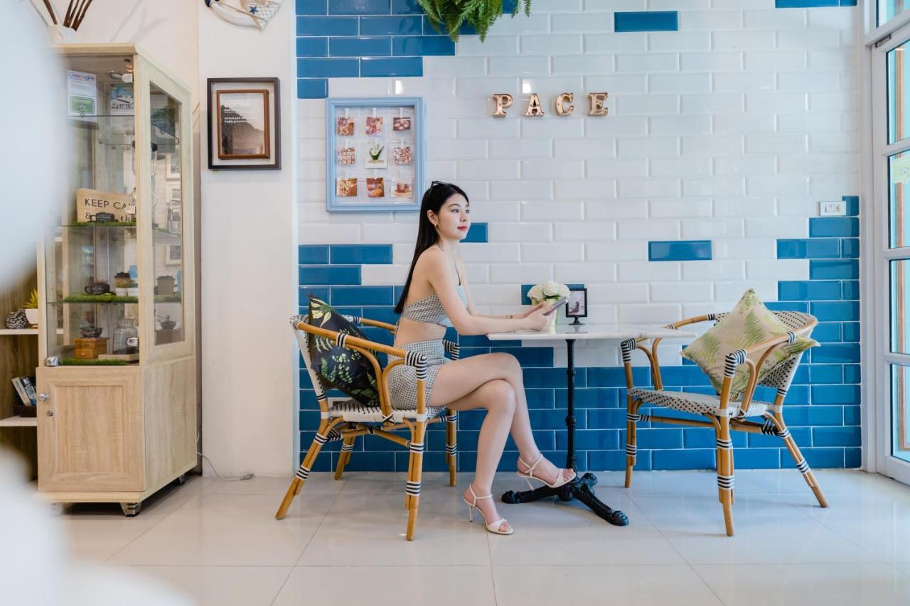 Pace Hotel Pattaya