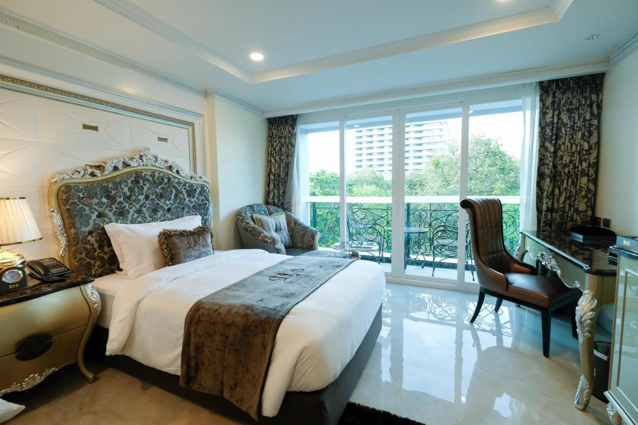 Hotel Lk Emerald - Sha Extra