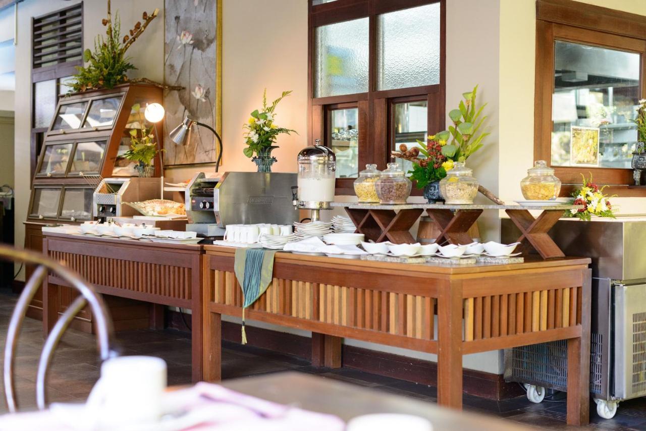 Khaolak Oriental - Adult Only Hotel