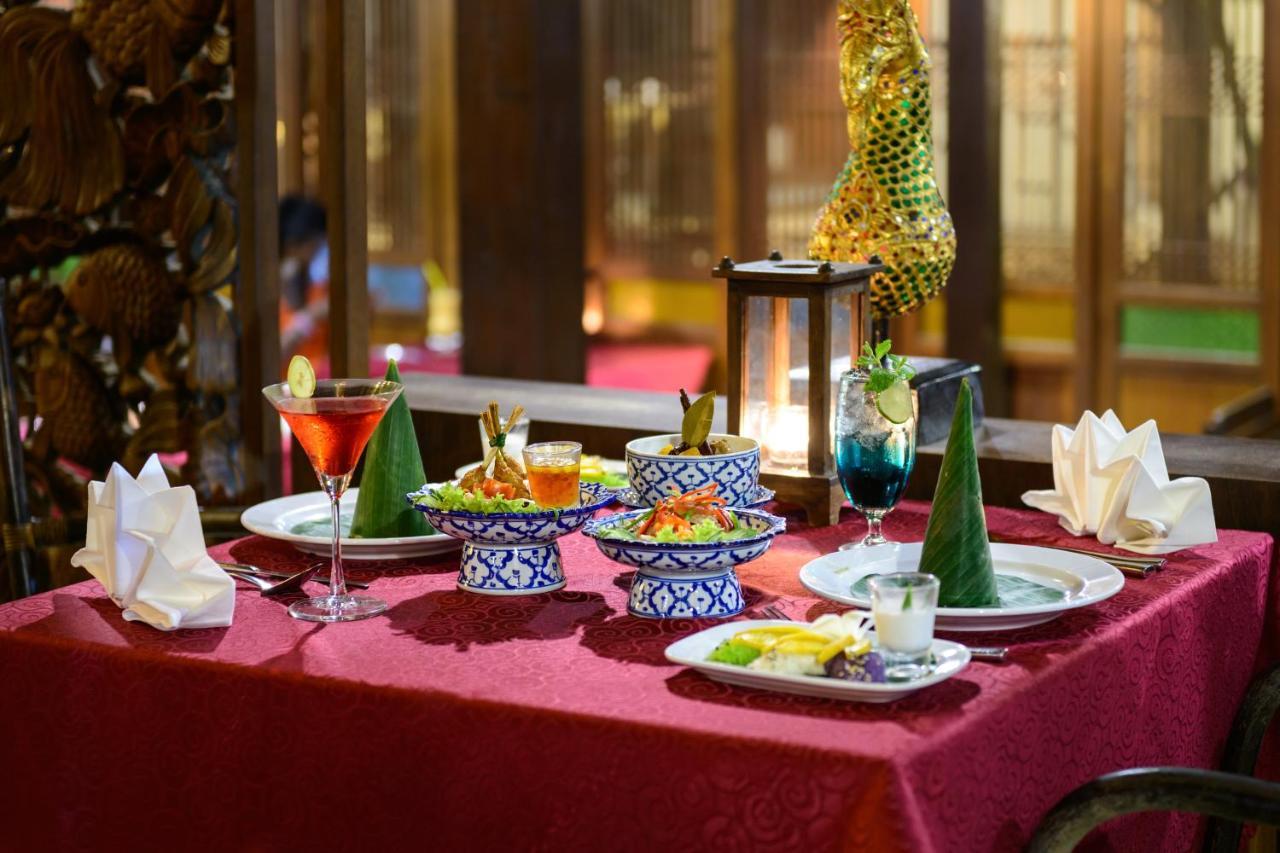 Khaolak Oriental - Adult Only Khao Lak