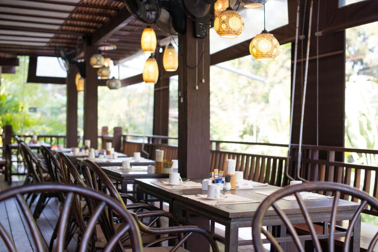 Khaolak Oriental - Adult Only Khao Lak