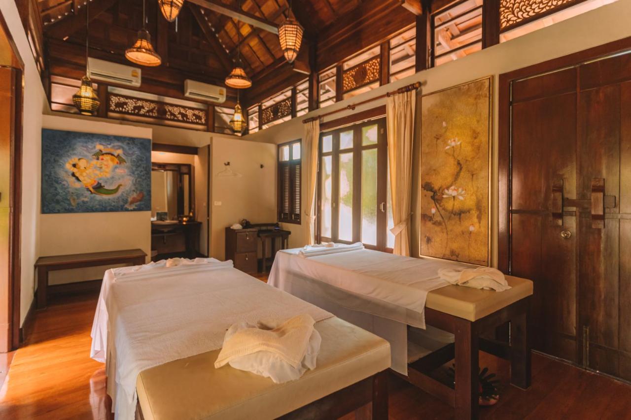 Khaolak Oriental - Adult Only 4* Khao Lak