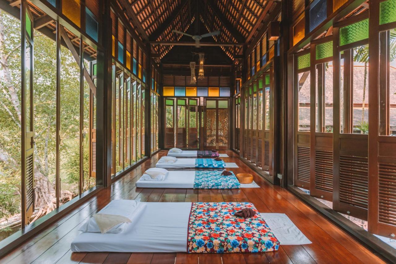 Khaolak Oriental - Adult Only 4*