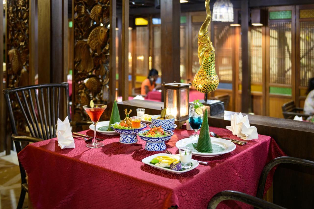 Khaolak Oriental - Adult Only Hotel Khao Lak