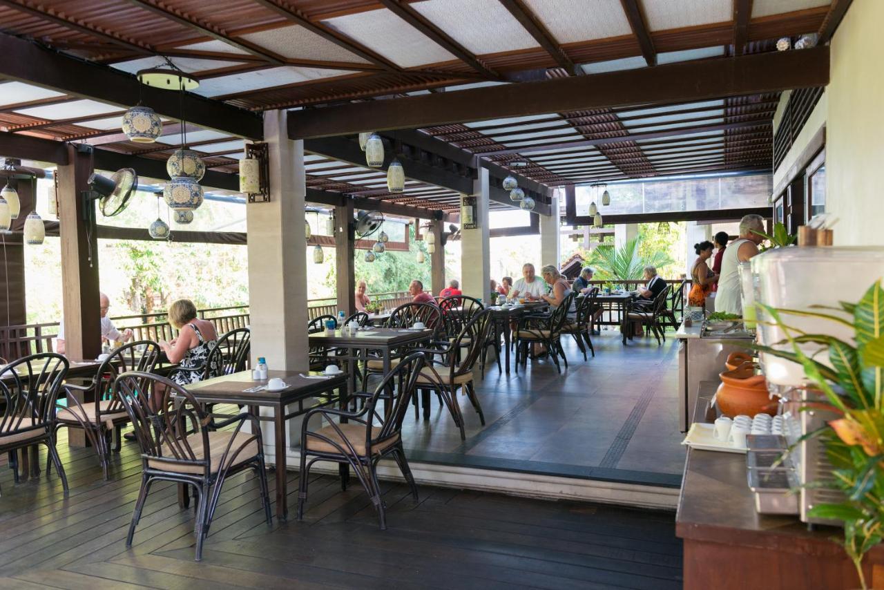 Khaolak Oriental - Adult Only Khao Lak