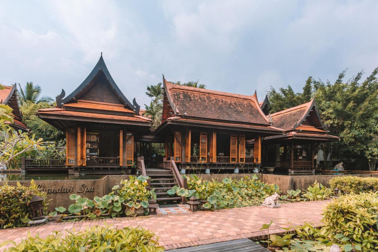 Hotel Khaolak Oriental - Adult Only 4*