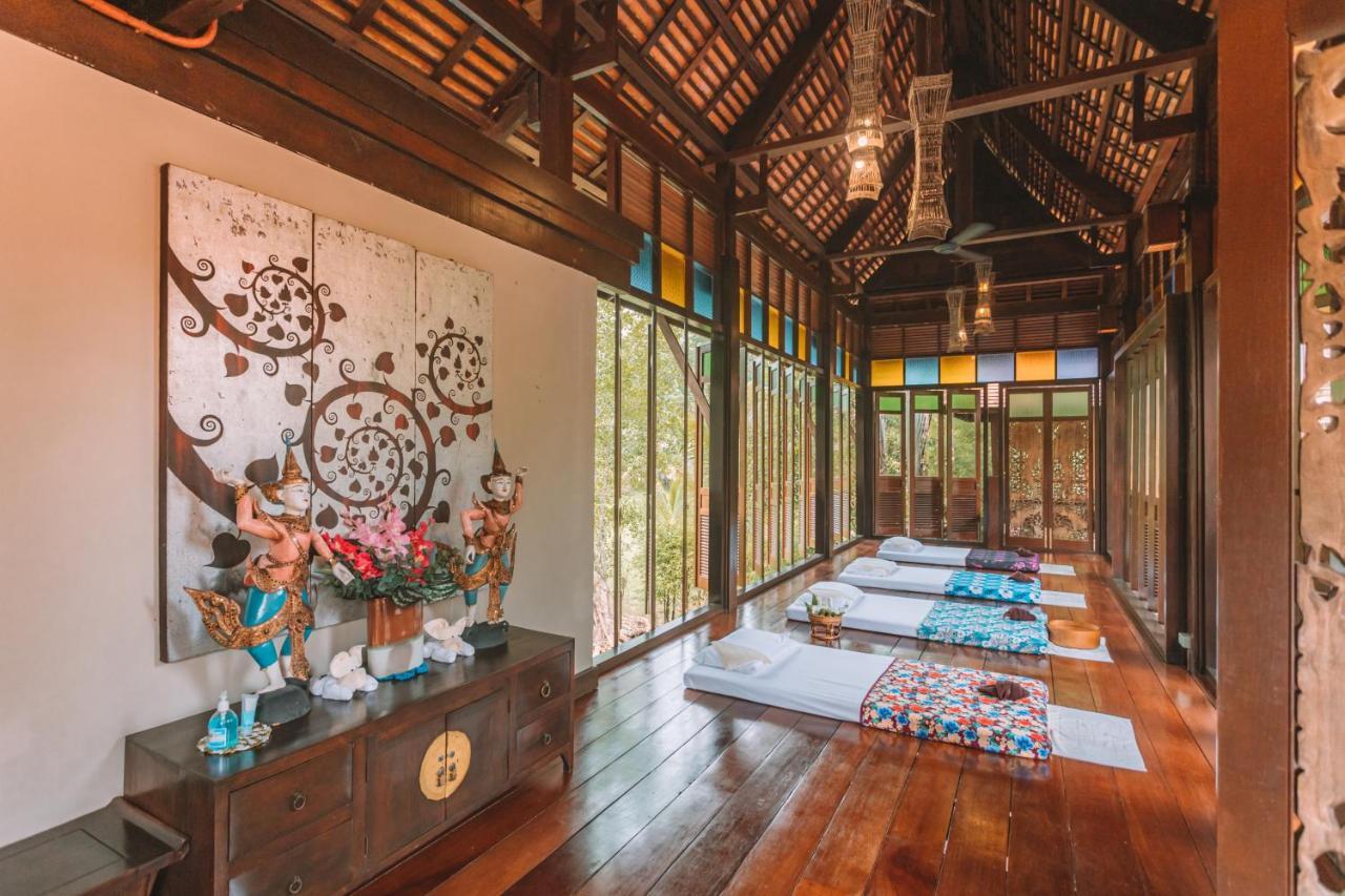Khaolak Oriental - Adult Only 4*