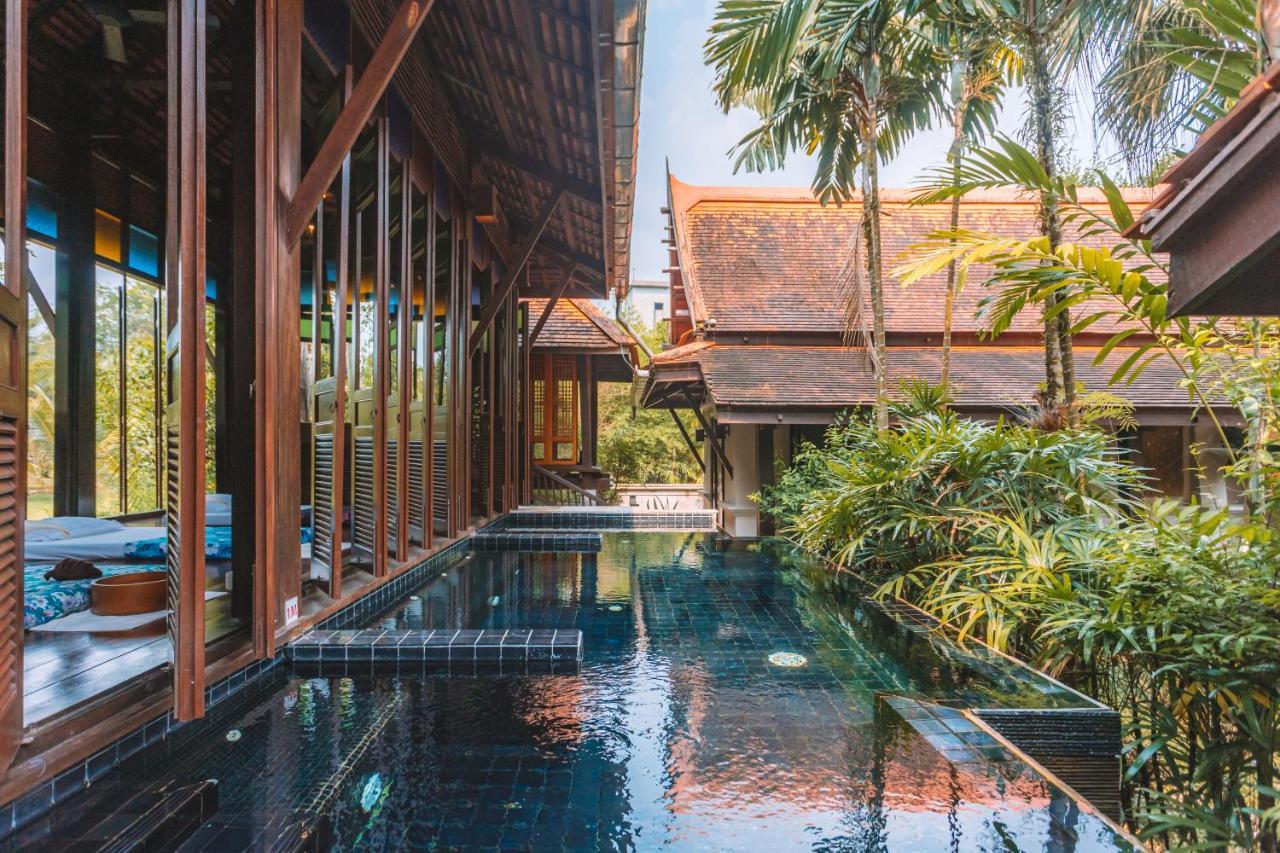 Khaolak Oriental - Adult Only Hotel 4*