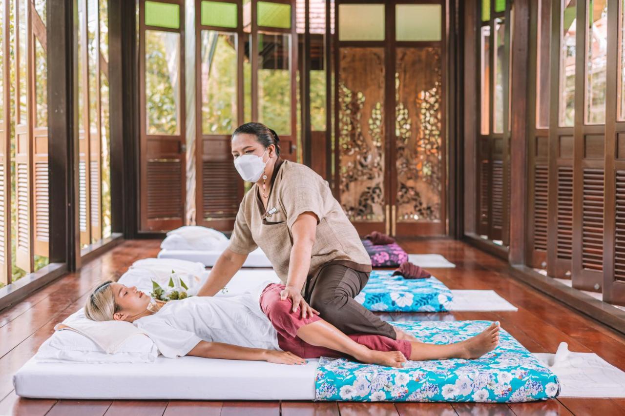 Khaolak Oriental - Adult Only Khao Lak