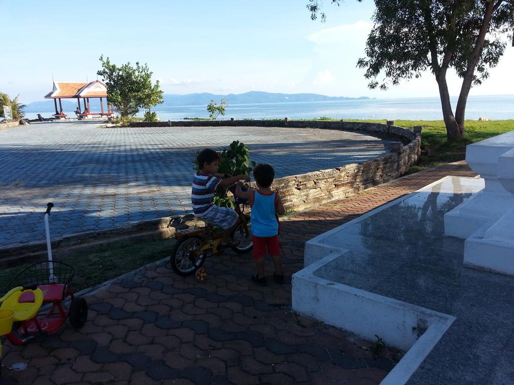 Resort Mangrove