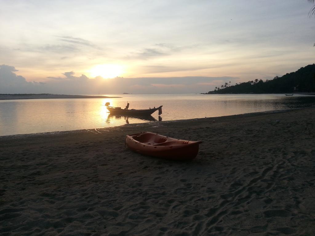 Mangrove Resort Ko Pha Ngan