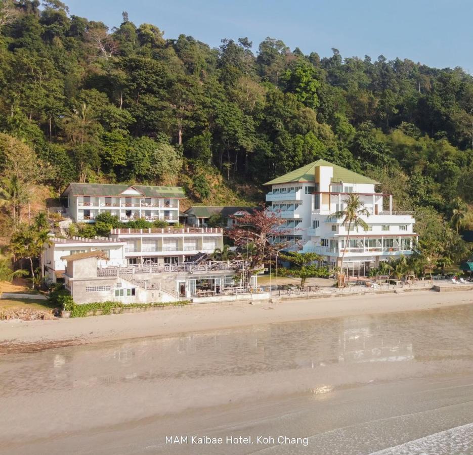 Hotel Mam Kaibae