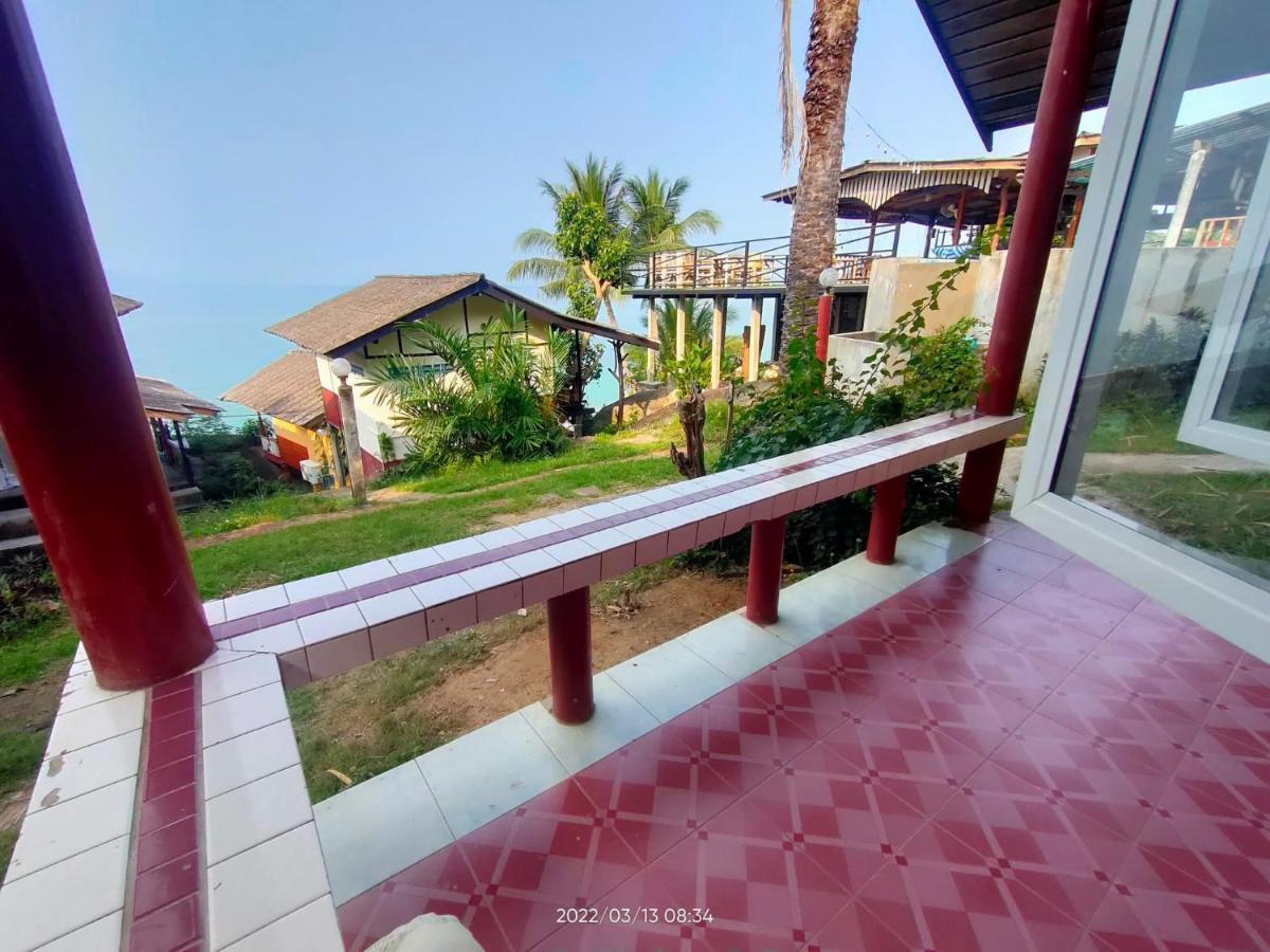 Golden Beach Koh Phangan 2*