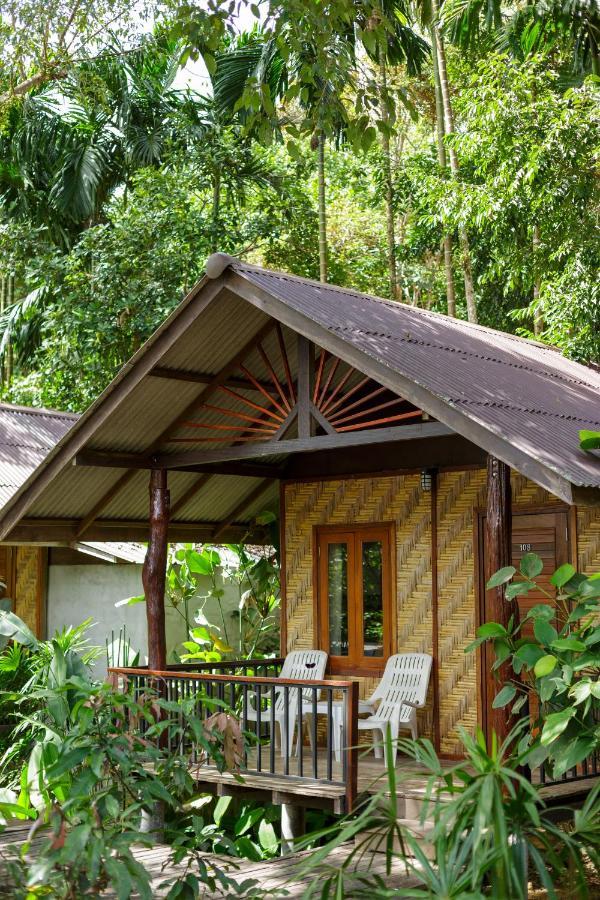 Khao Sok Resort