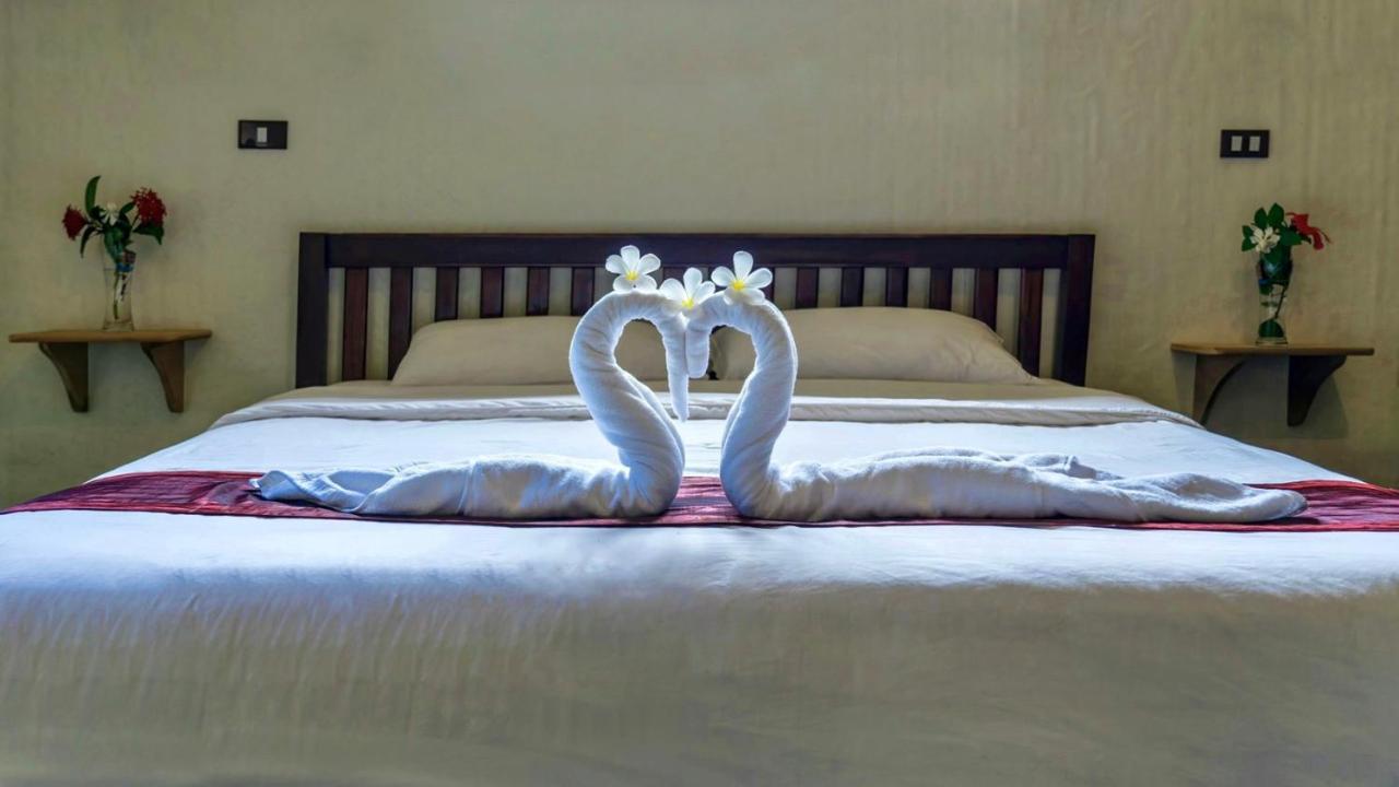 Little Village Chiang Mai 4* Hang Dong