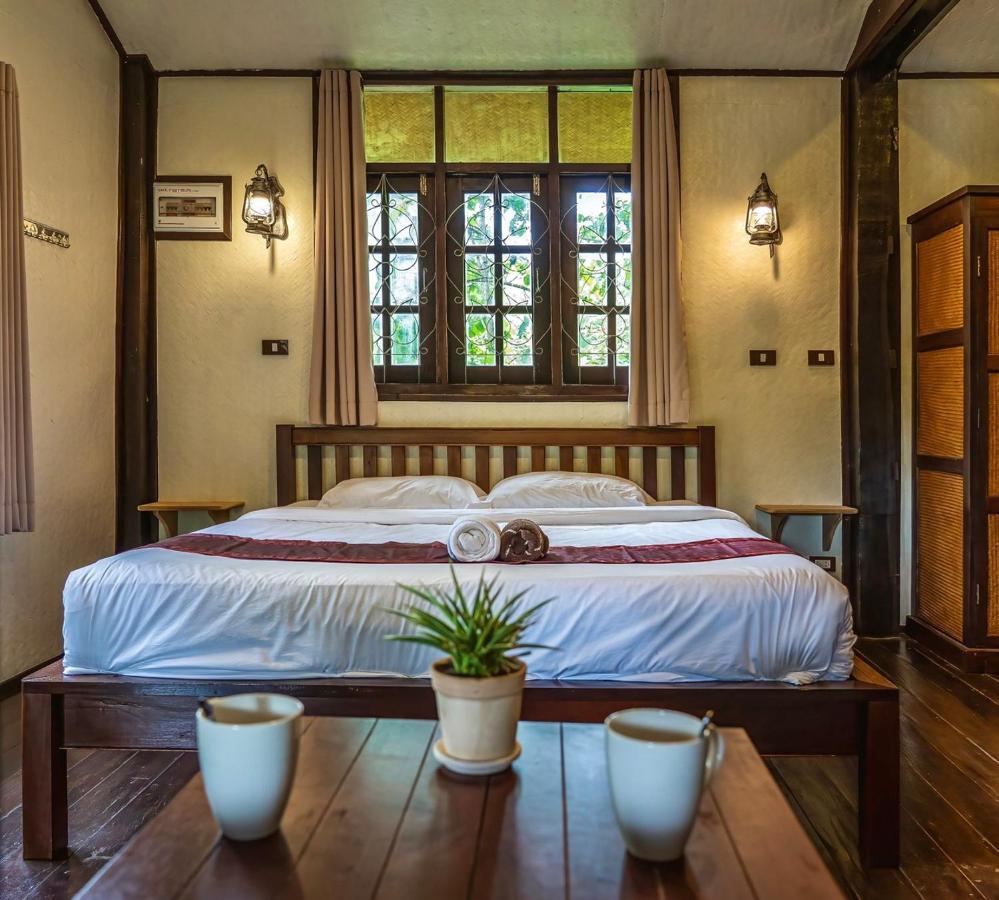 Little Village Chiang Mai Resort Hang Dong