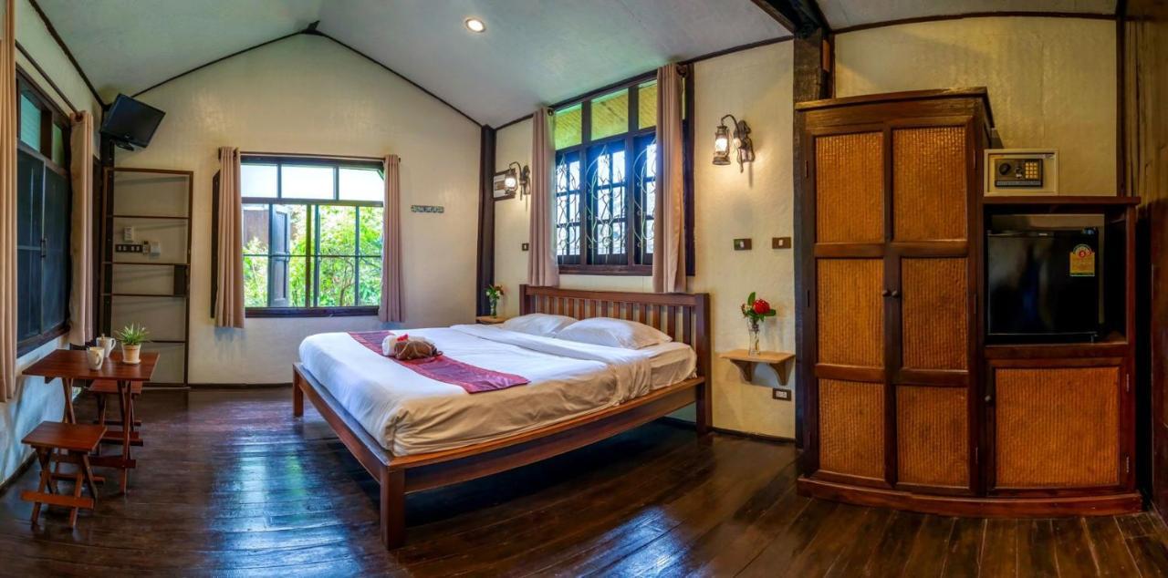 Little Village Chiang Mai 4*