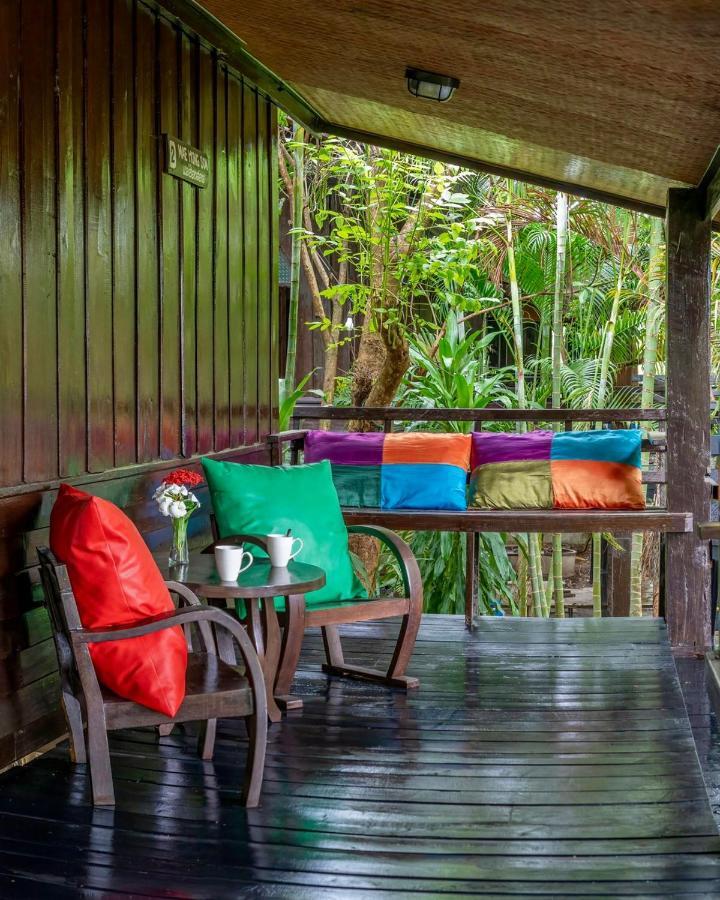 Resort Little Village Chiang Mai