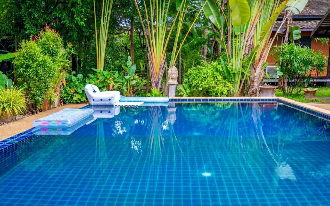 Little Village Chiang Mai 4*