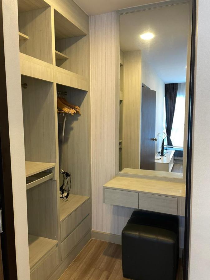 Locals Prio Chiangmai Airport Plaza Apartment Chiang Mai