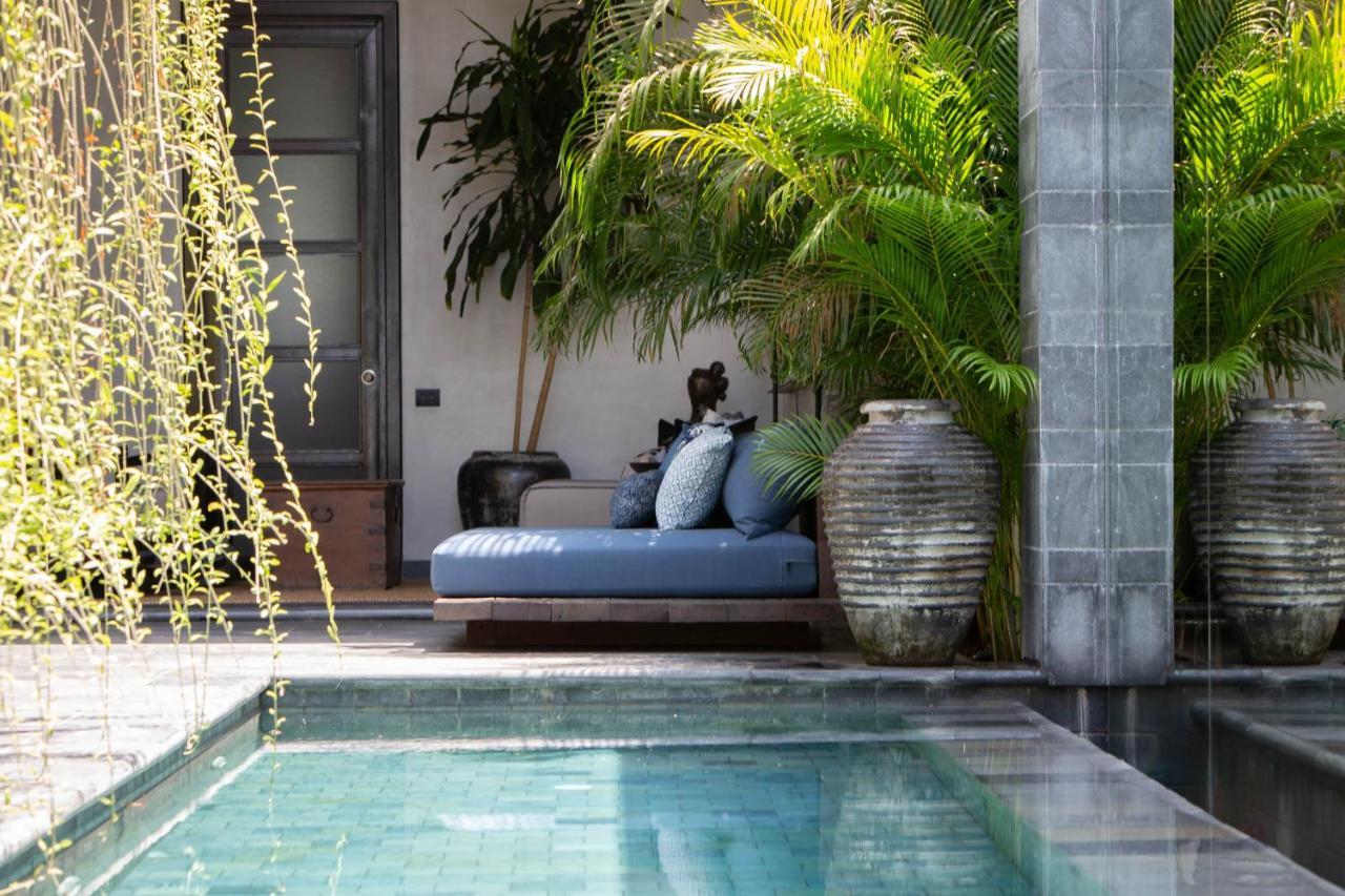 Clay Samui - Beachfront Pousada *