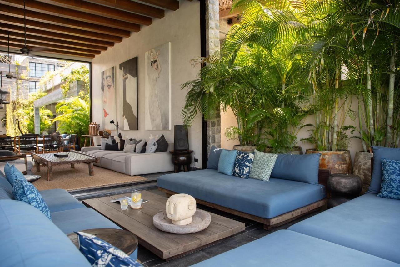 Pousada Clay Samui - Beachfront *