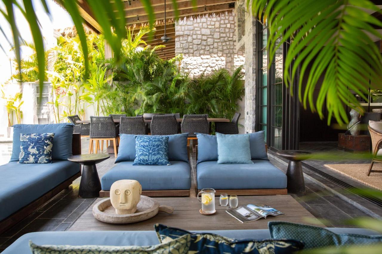 Pousada Clay Samui - Beachfront Amphoe Koksamui