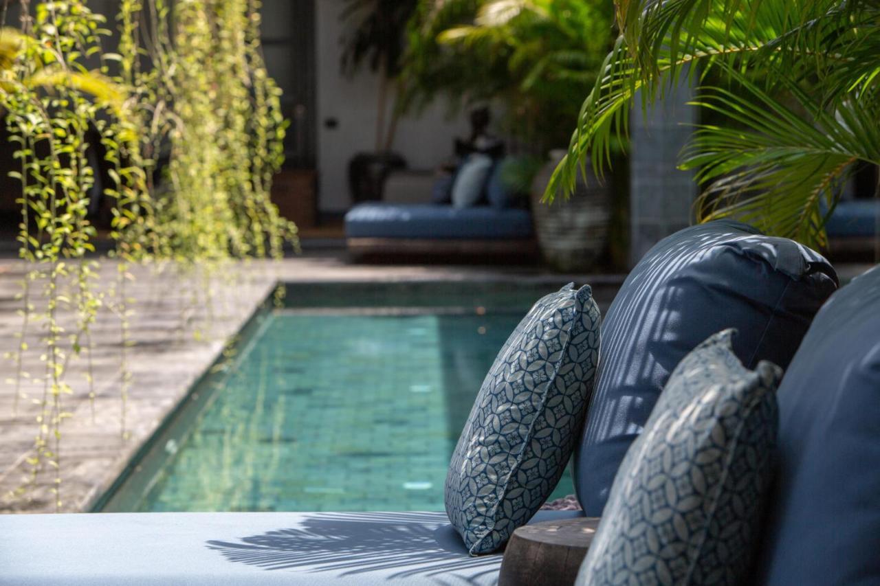Pousada Clay Samui - Beachfront Amphoe Koksamui