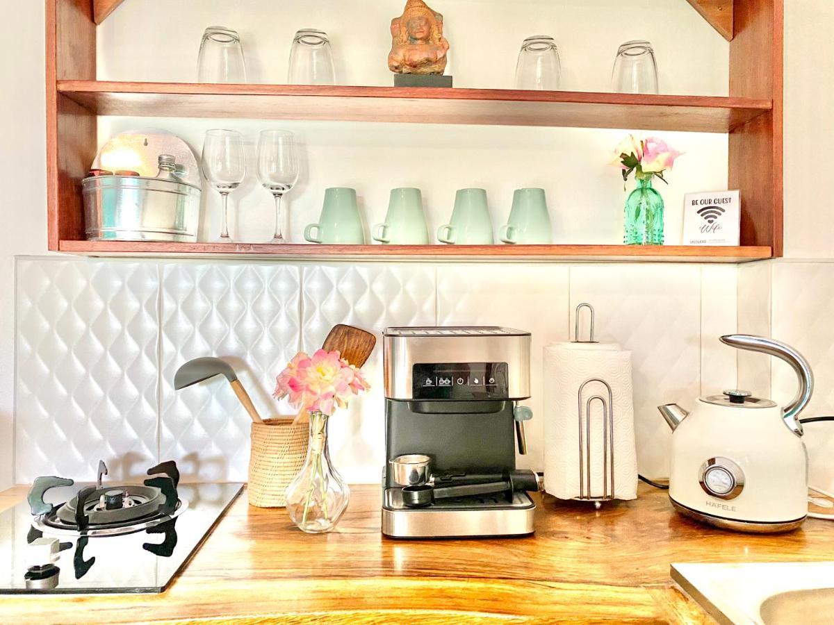Kalulushi Apartment *