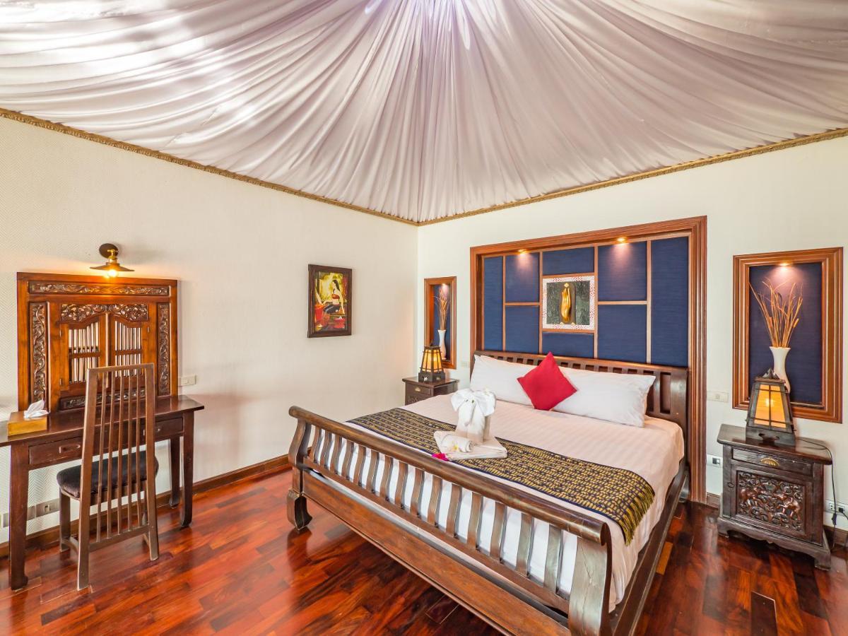 Sea Valley Resort 4*