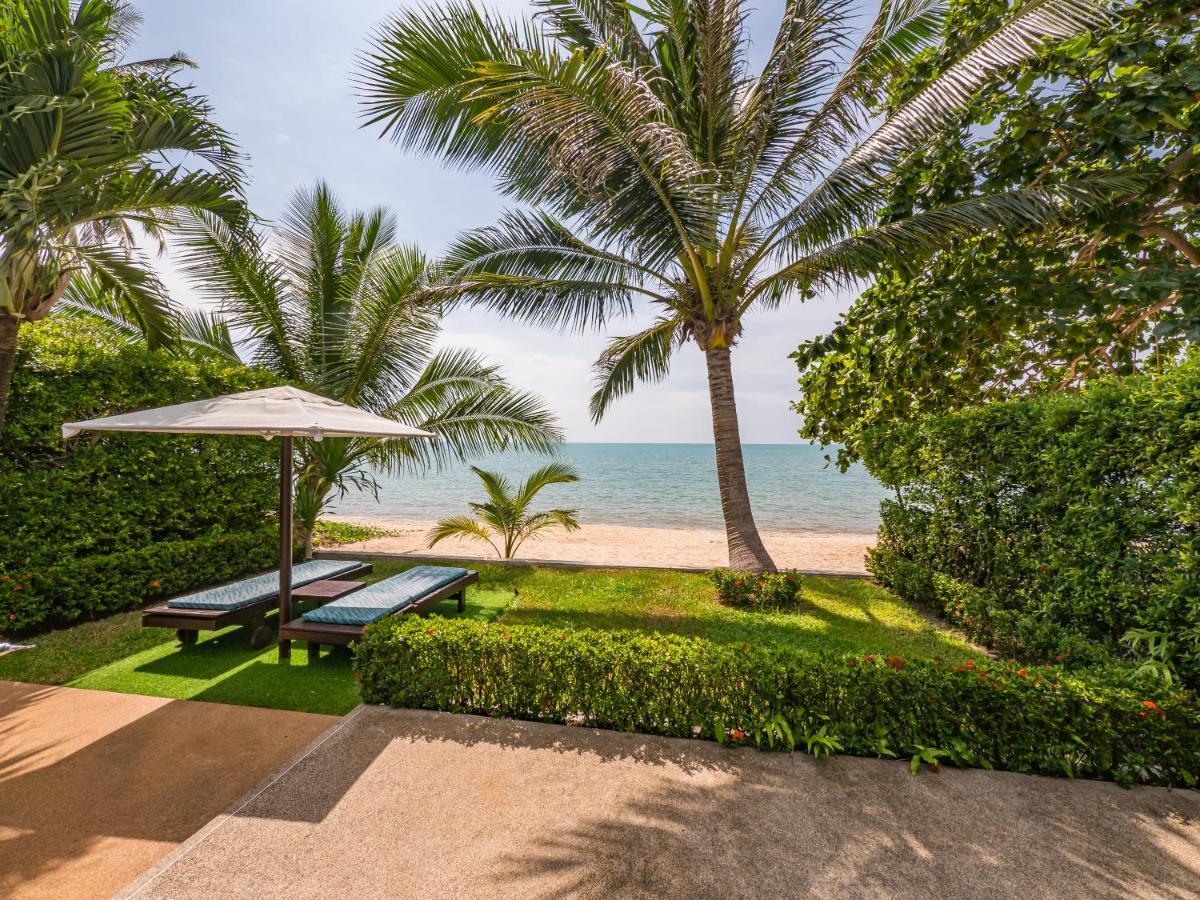 Sea Valley Lipa Noi