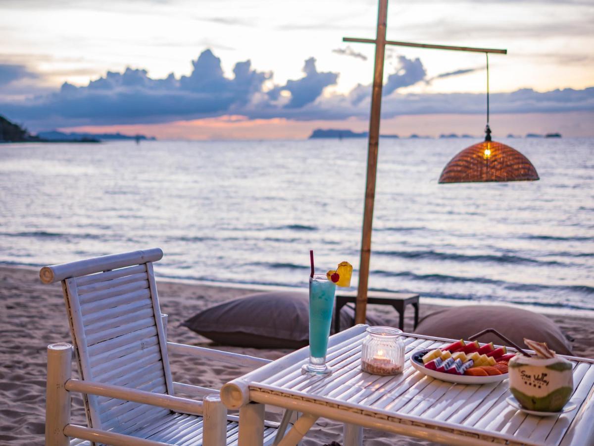 Resort Sea Valley Lipa Noi