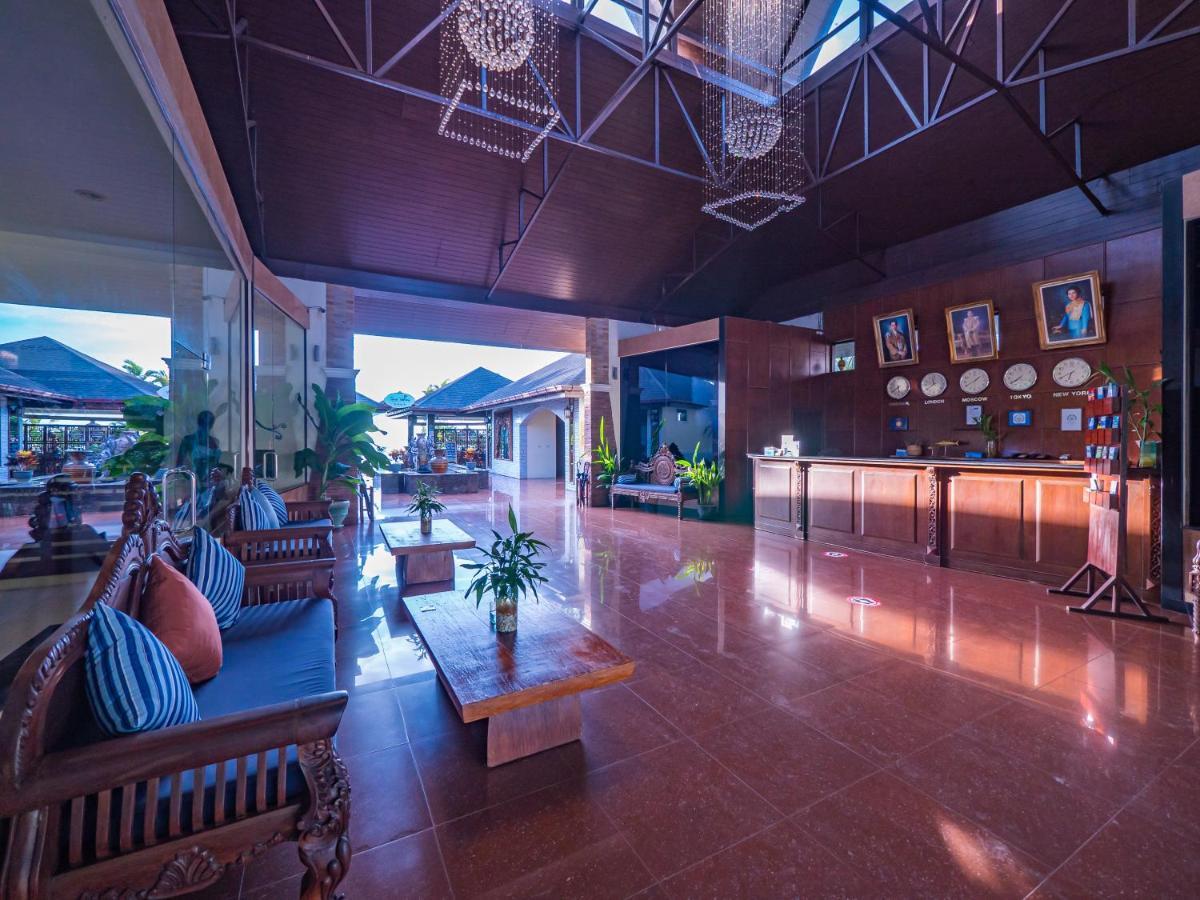 Resort Sea Valley 4*