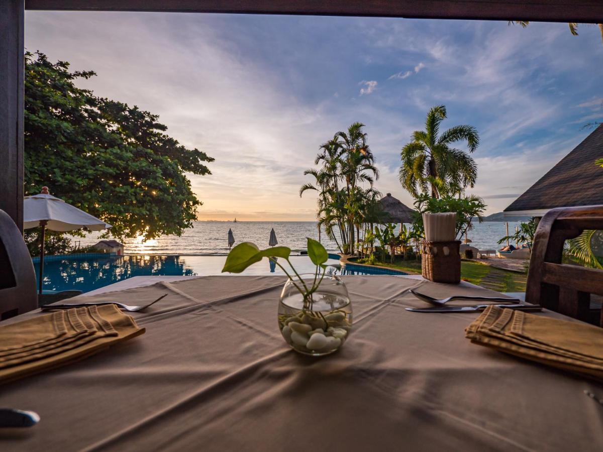Sea Valley Resort 4*