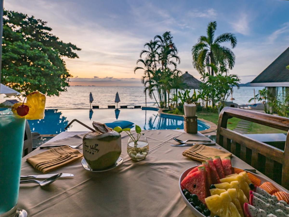 Resort Sea Valley 4*