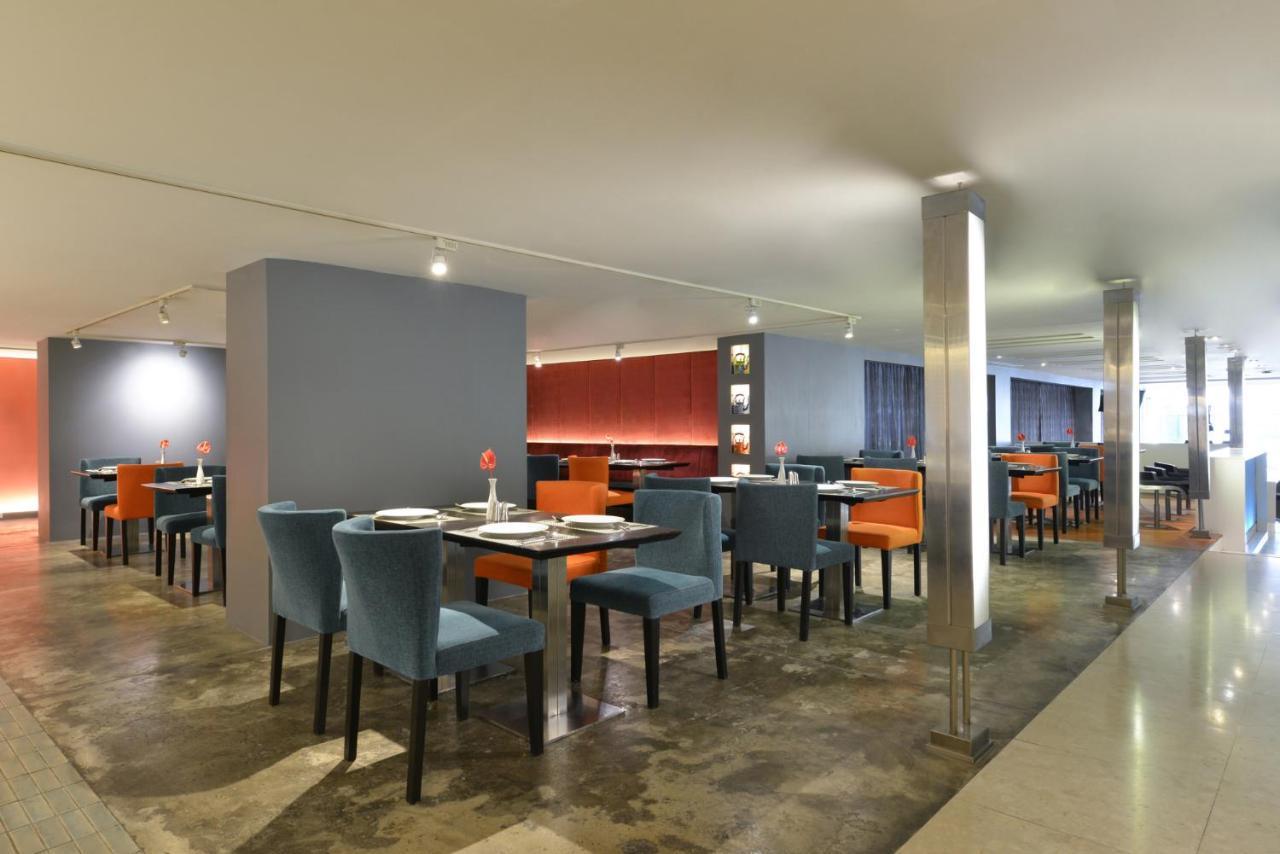 Belaire Sukhumvit Hotel Banguecoque