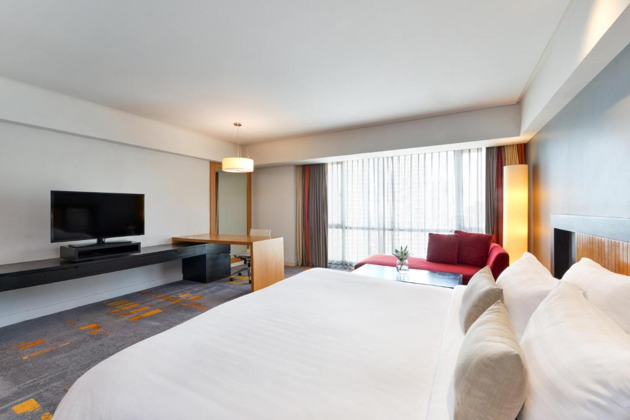 Belaire Sukhumvit 4* Banguecoque
