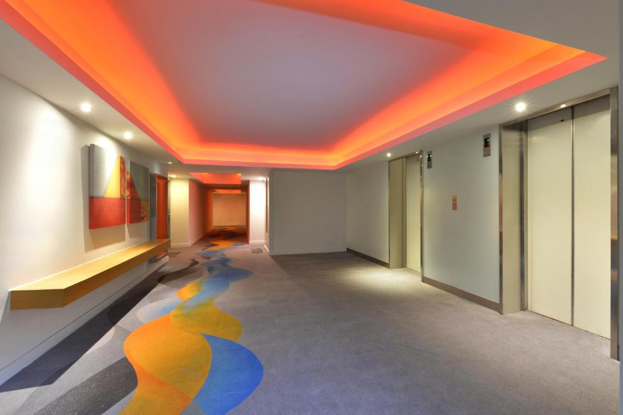 Belaire Sukhumvit 4* Banguecoque