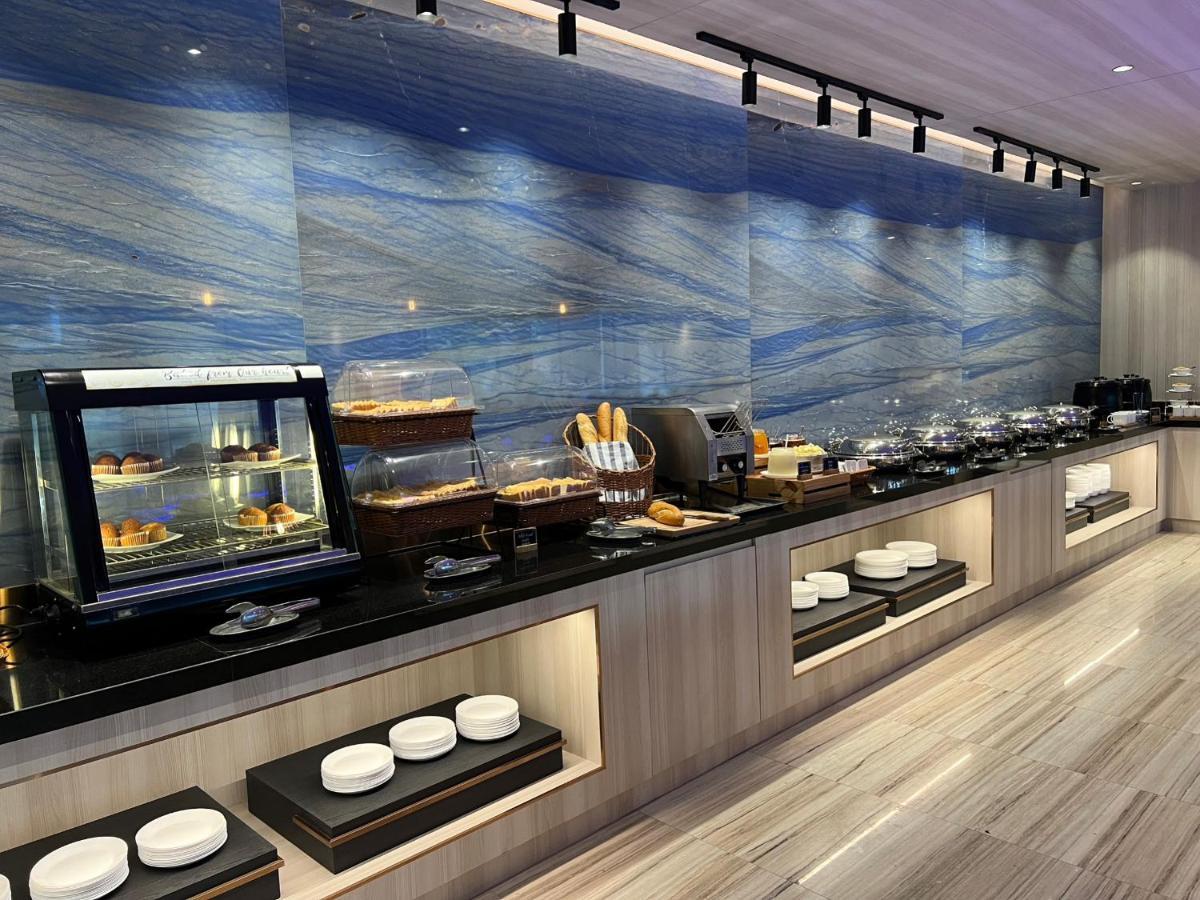 Fifth Pattaya By Shiwalai Int Hotel