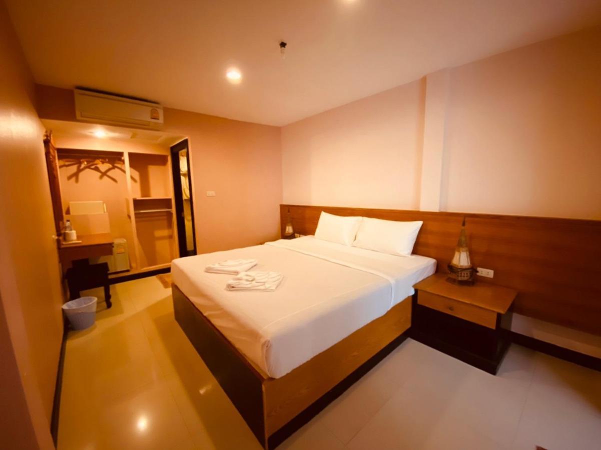 Hotel Delight