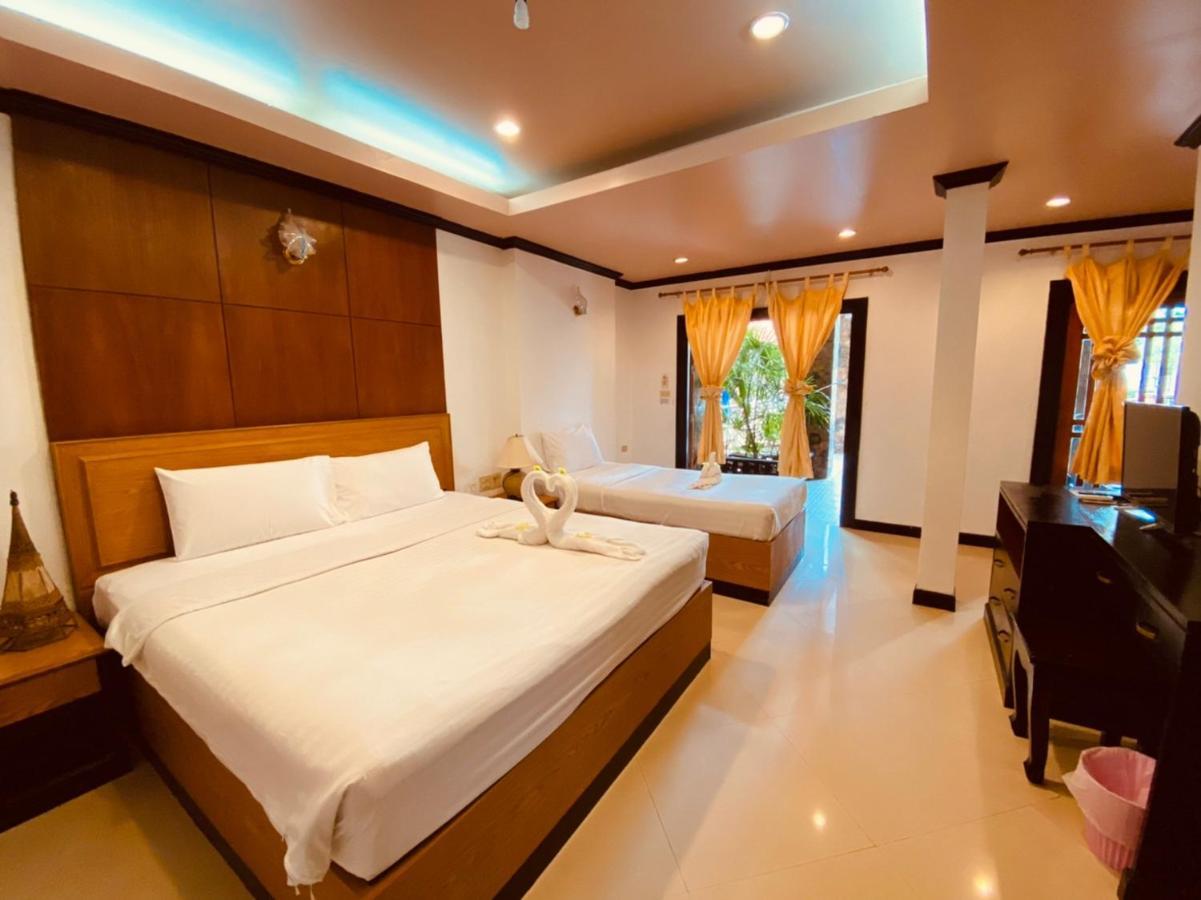 Hotel Delight