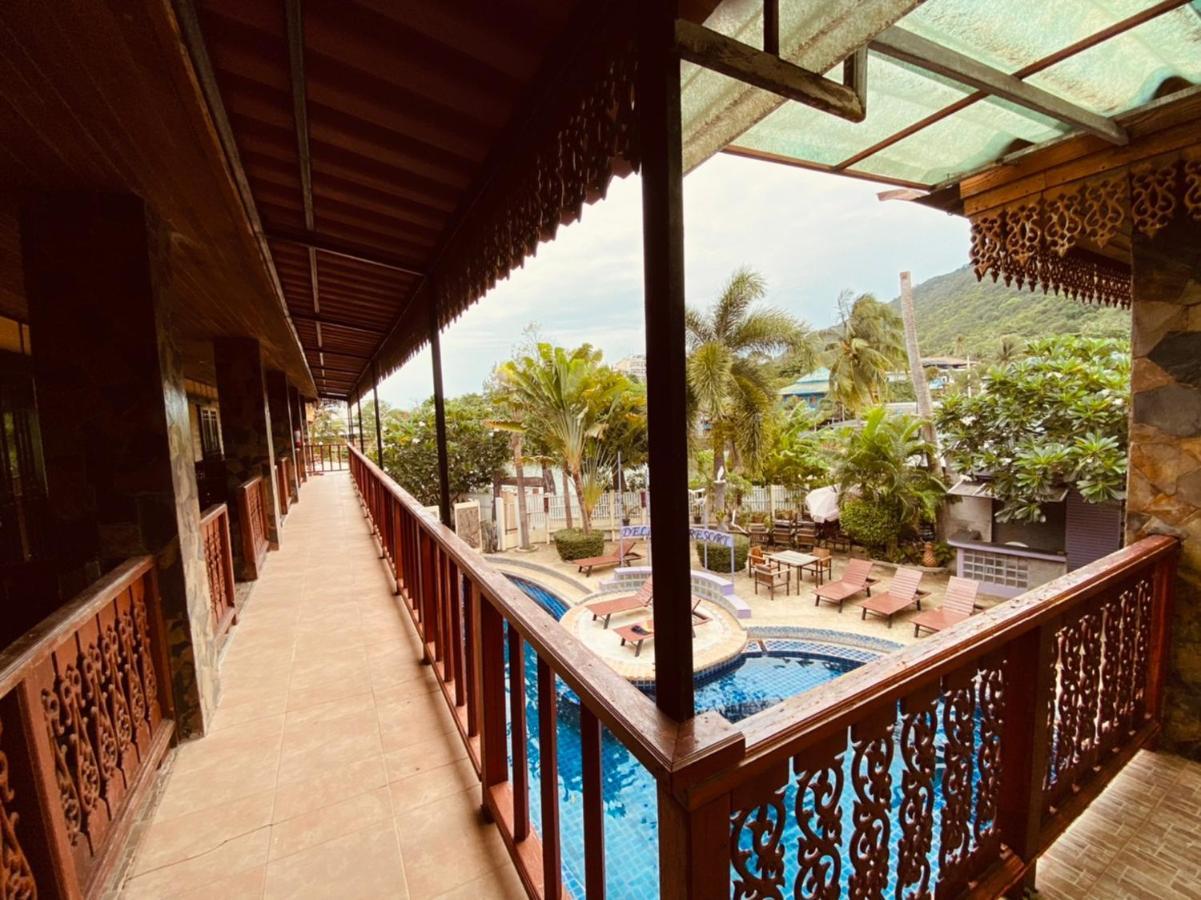 Hotel Delight Haad Rin