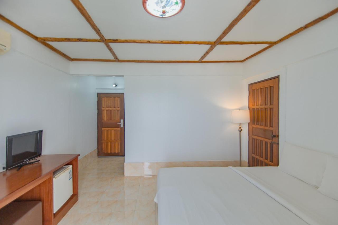 Hotel Mam Kaibae