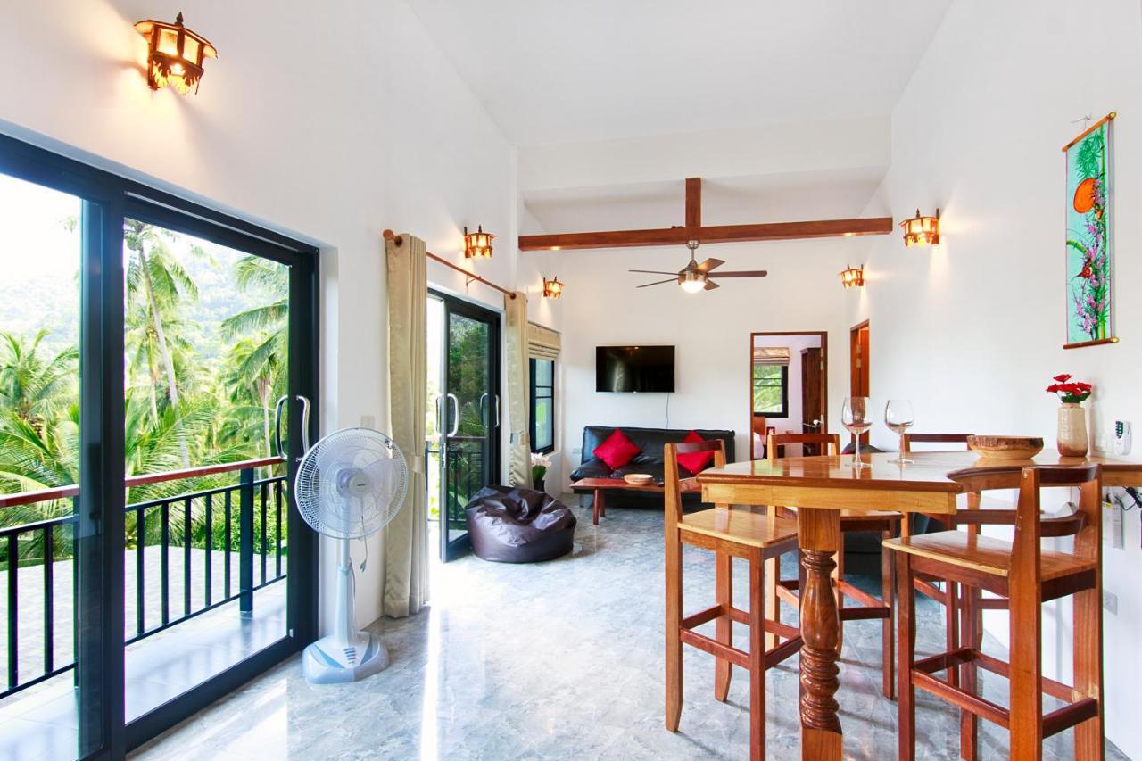 Villa 2 Bays *