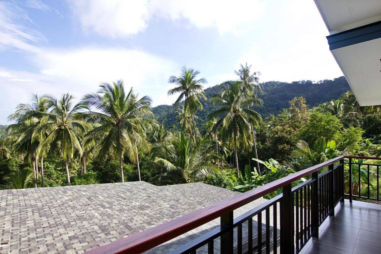 Villa 2 Bays Thong Nai Pan Yai