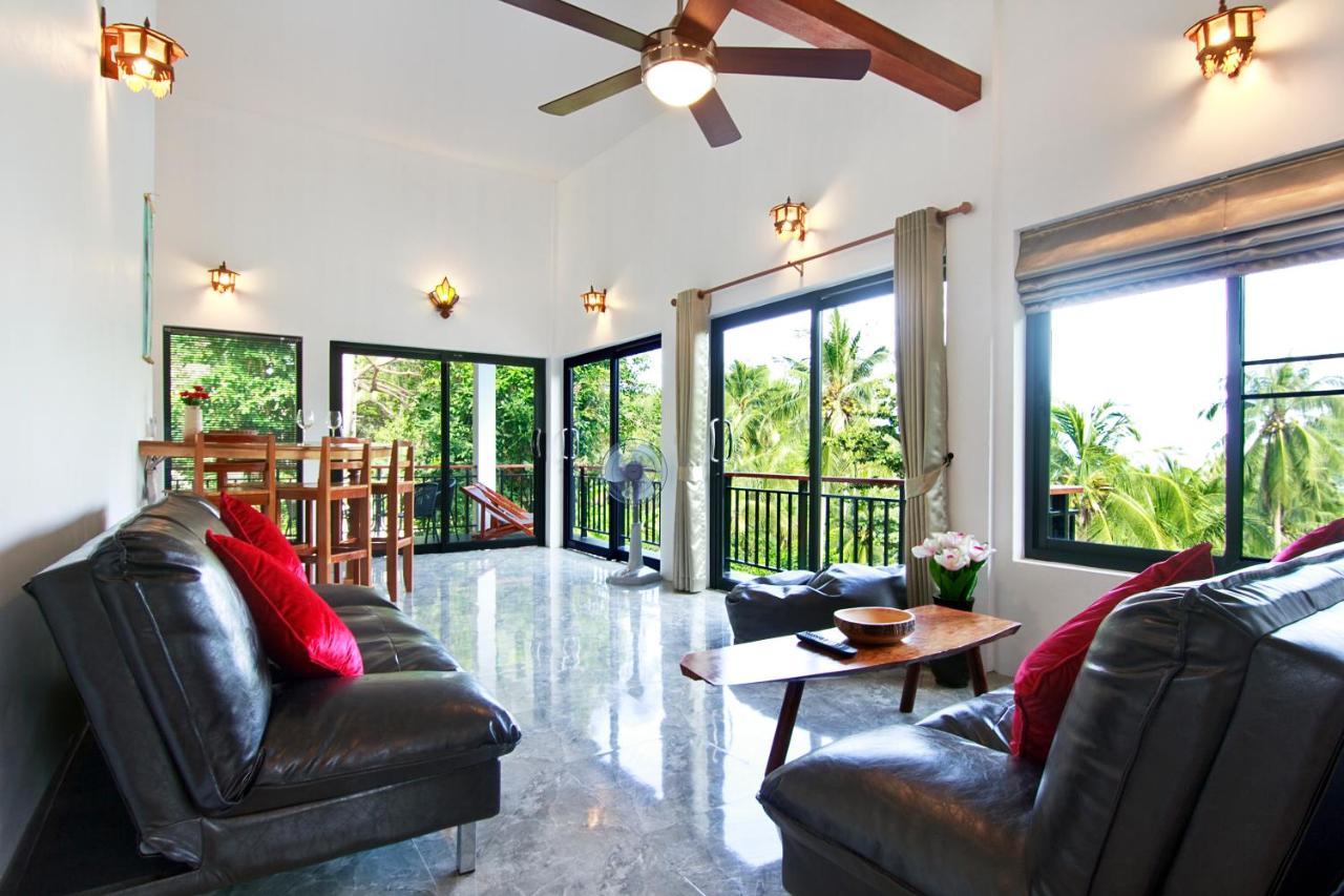 2 Bays Thong Nai Pan Yai