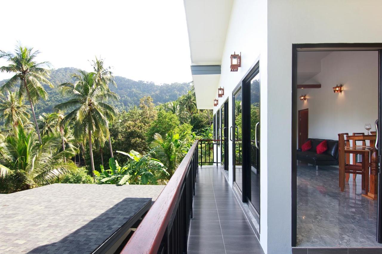 Villa 2 Bays Thong Nai Pan Yai